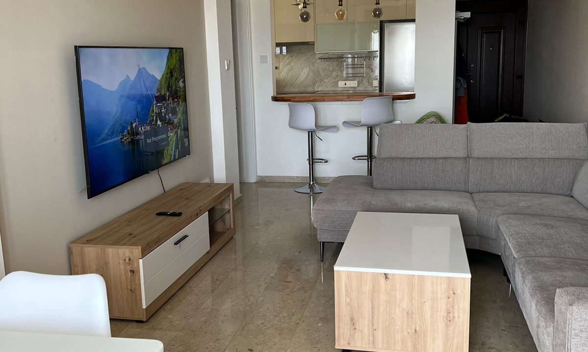 Photo of Livingroom in Potamos tis Germasogeias