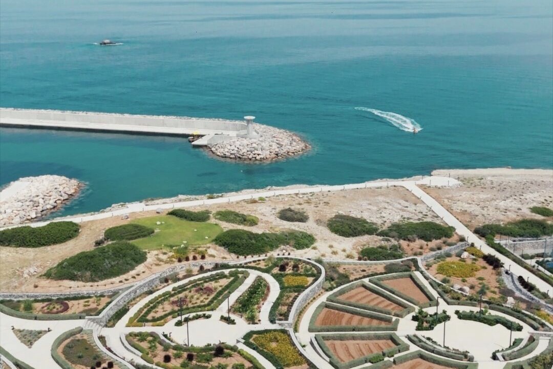 Photo of Outdoor in Esentepe