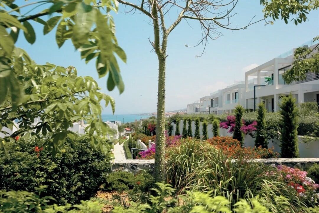 Photo of Outdoor in Esentepe