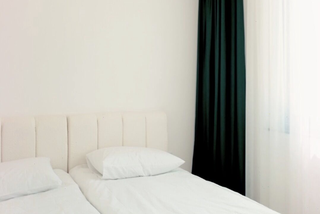 Photo of Bedroom in Esentepe