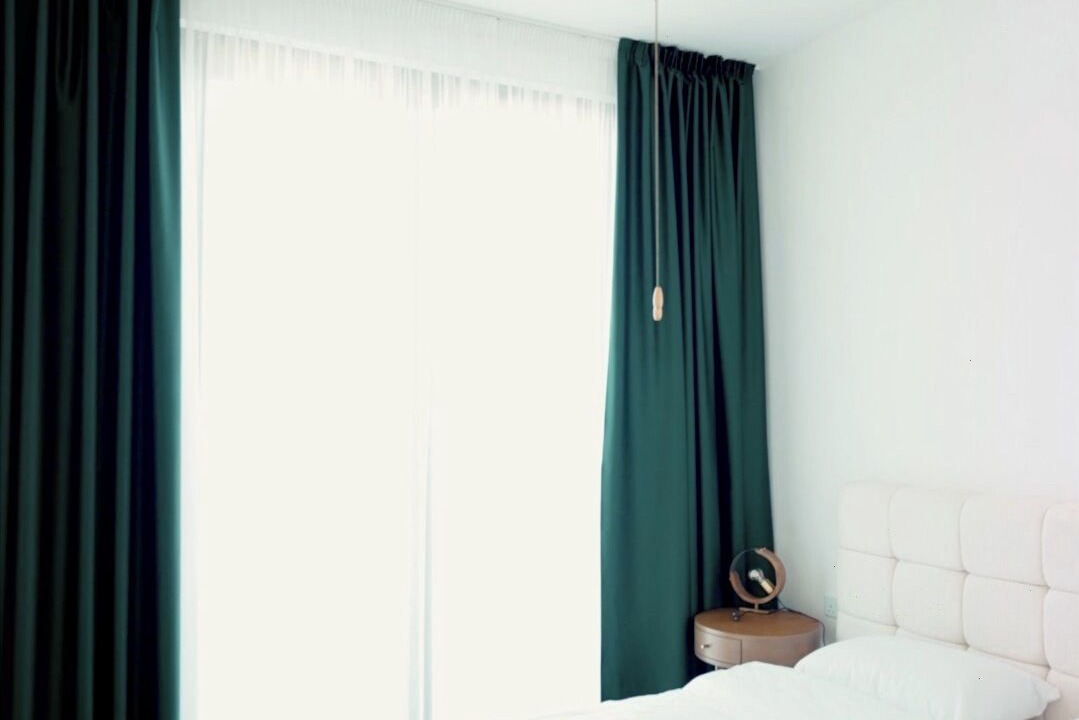 Photo of Bedroom in Esentepe