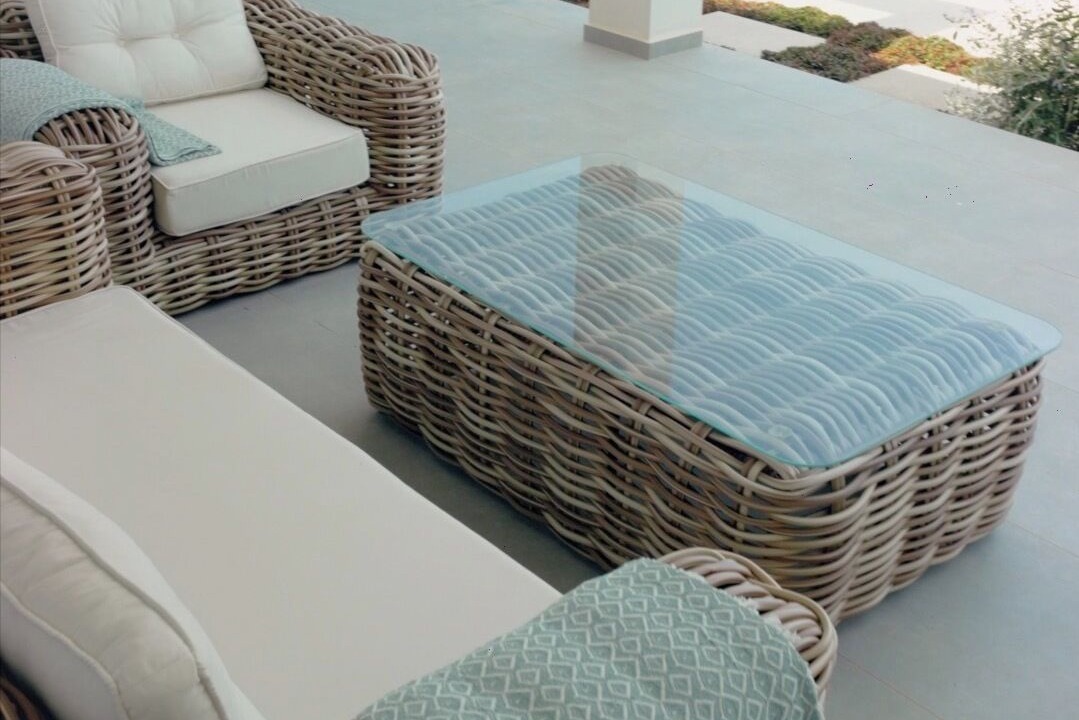 Photo of Patio Balcony in Esentepe