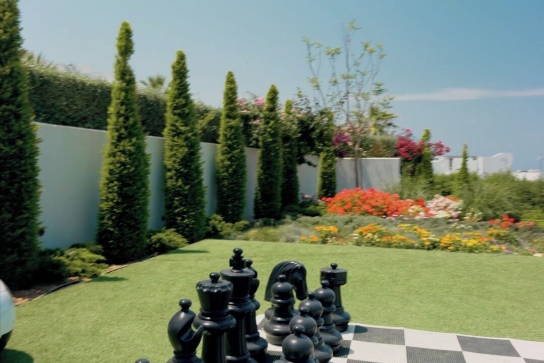 Photo of Outdoor in Esentepe