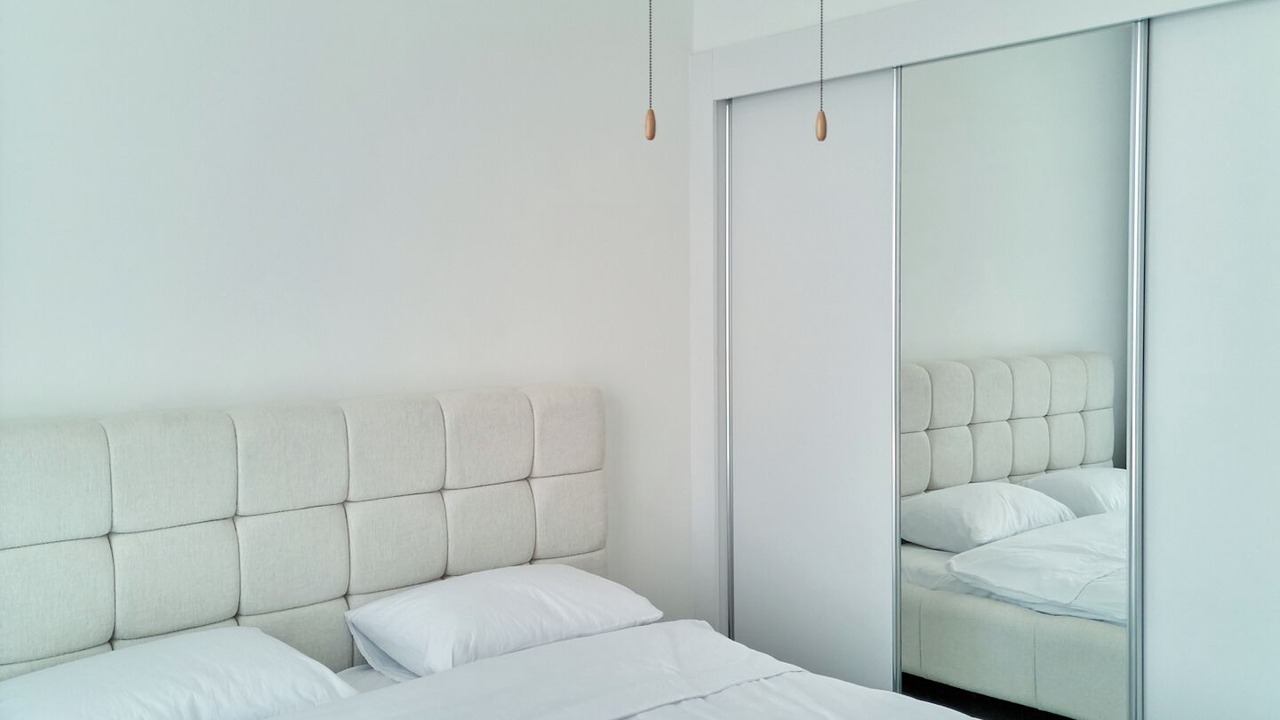 Photo of Bedroom in Esentepe