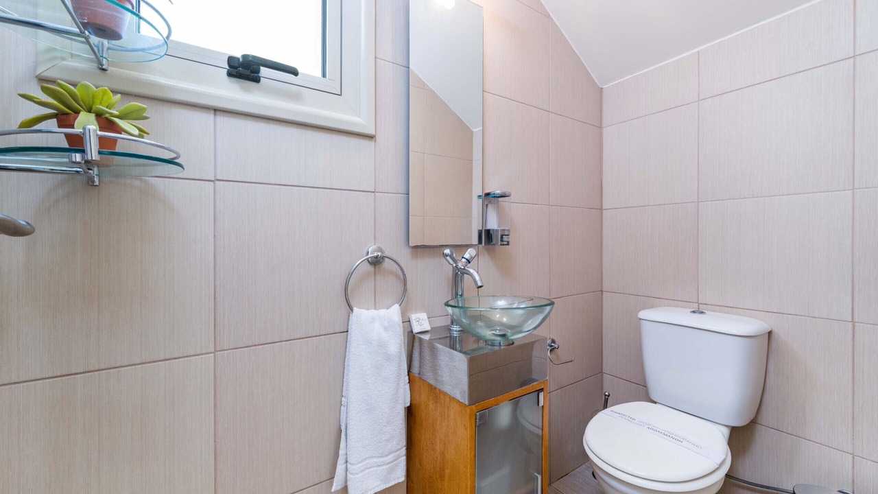 Photo of Bathroom in Pernera