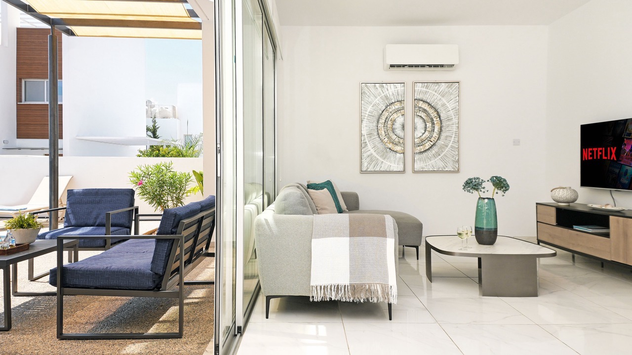 Photo of Livingroom in Ayia Napa