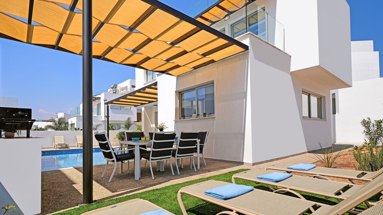 Photo of Outdoor in Ayia Napa