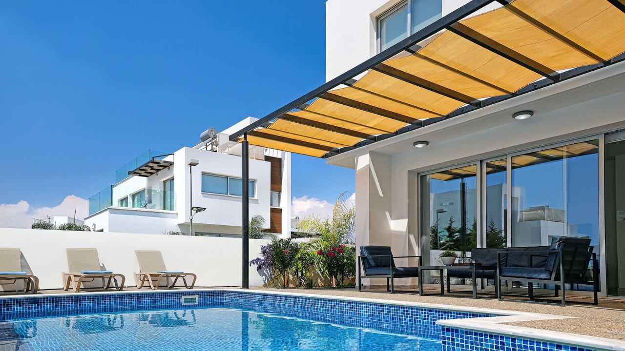 Photo of Outdoor in Ayia Napa