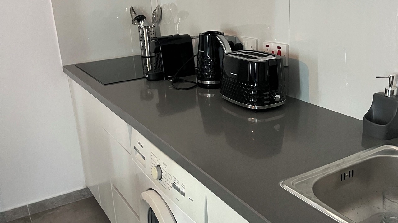Photo of Kitchen in Larnaca