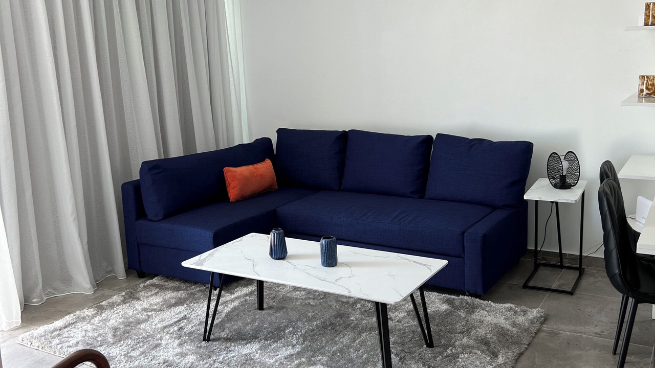 Photo of Livingroom in Larnaca