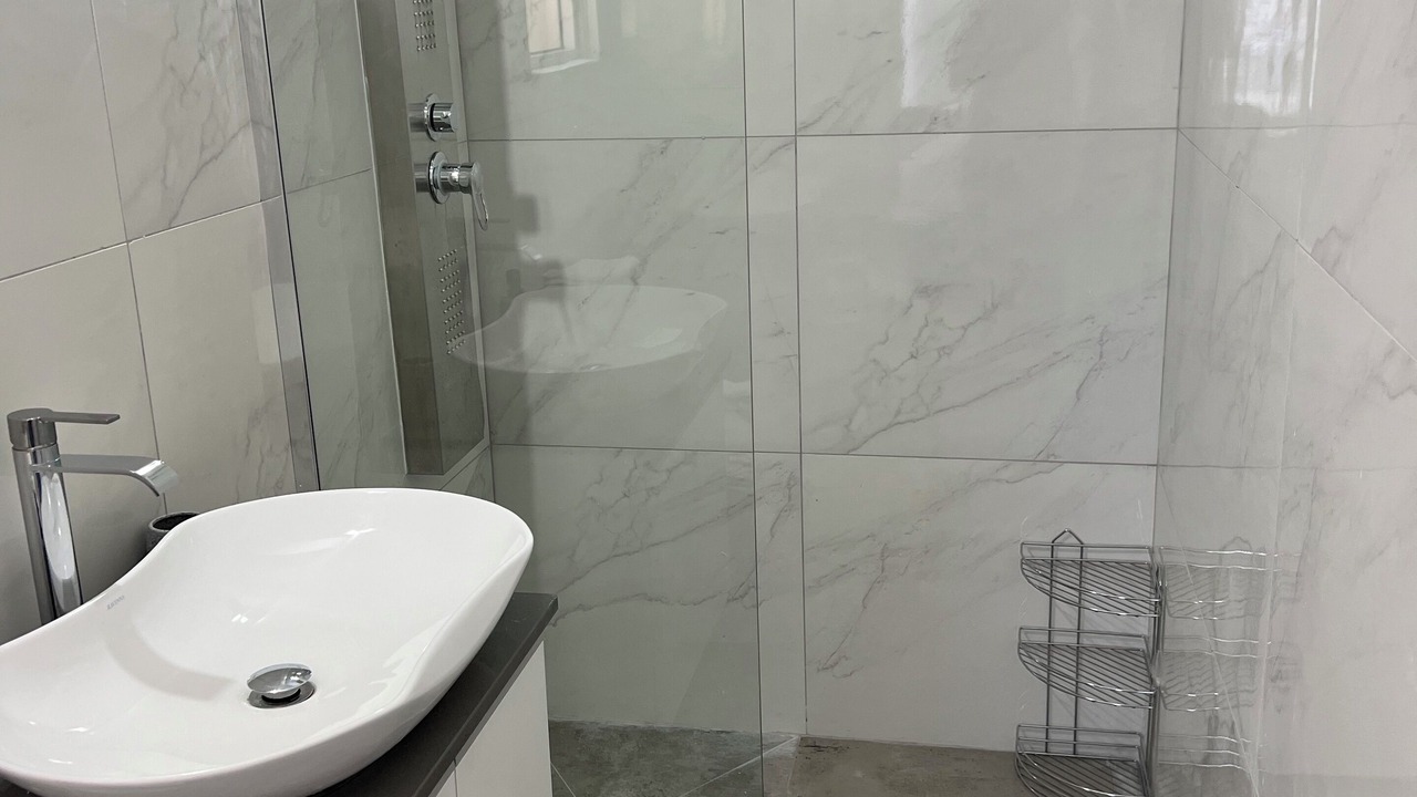 Photo of Bathroom in Larnaca
