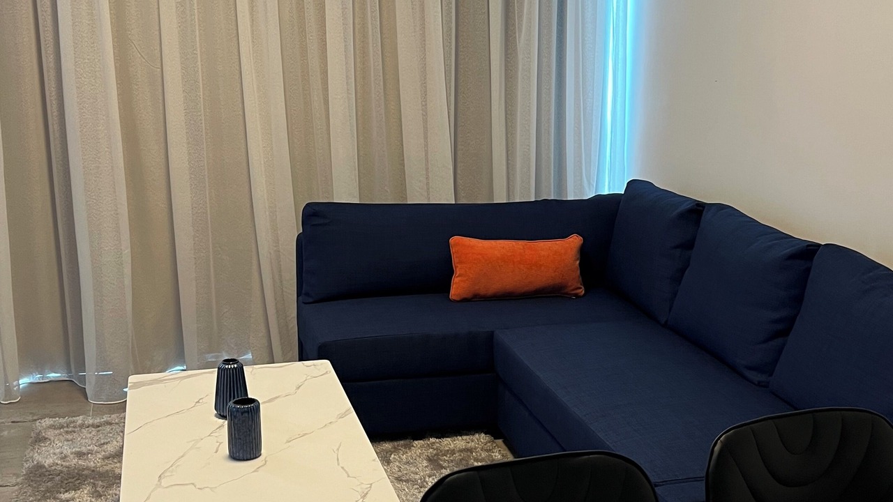Photo of Livingroom in Larnaca