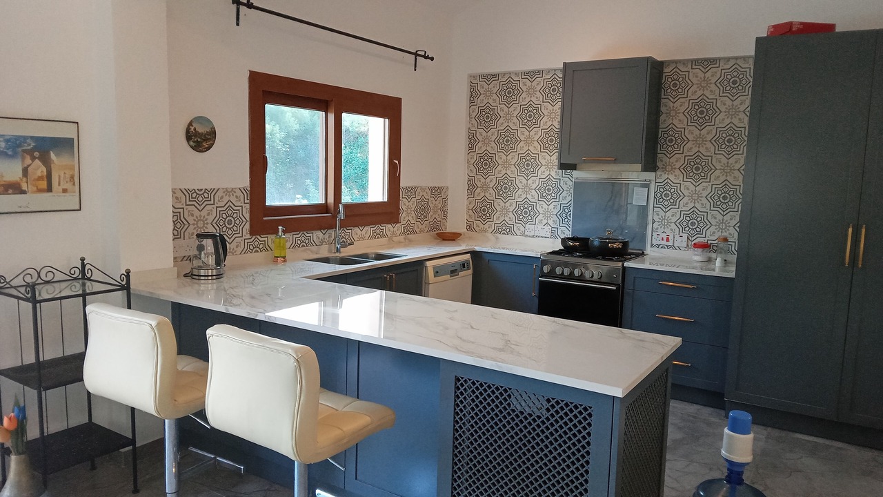 Photo of Kitchen in Catalkoy