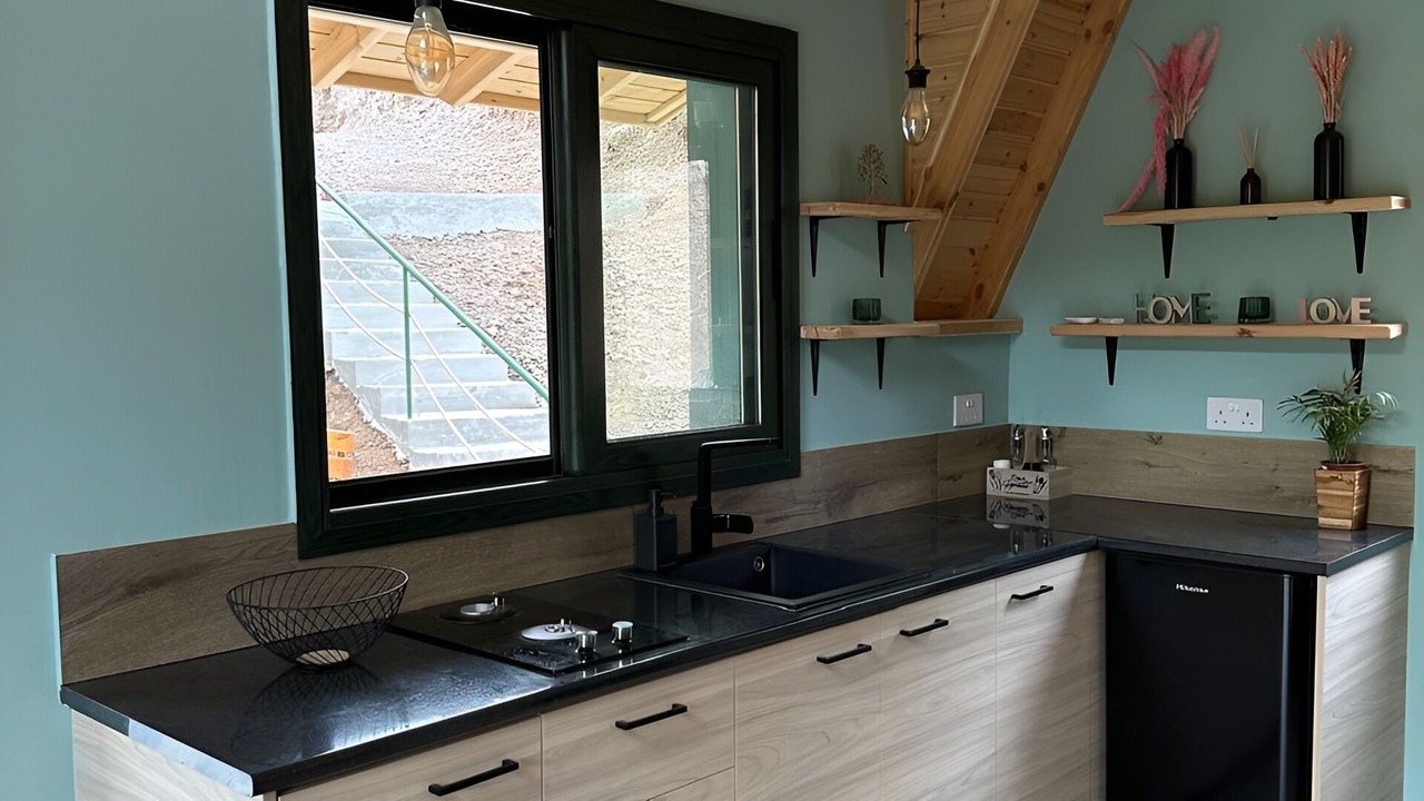 Photo of Kitchen in Arakapas