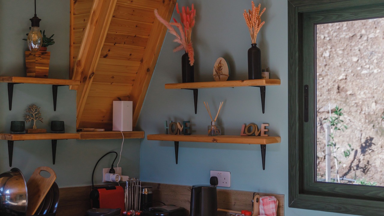 Photo of Kitchen in Arakapas