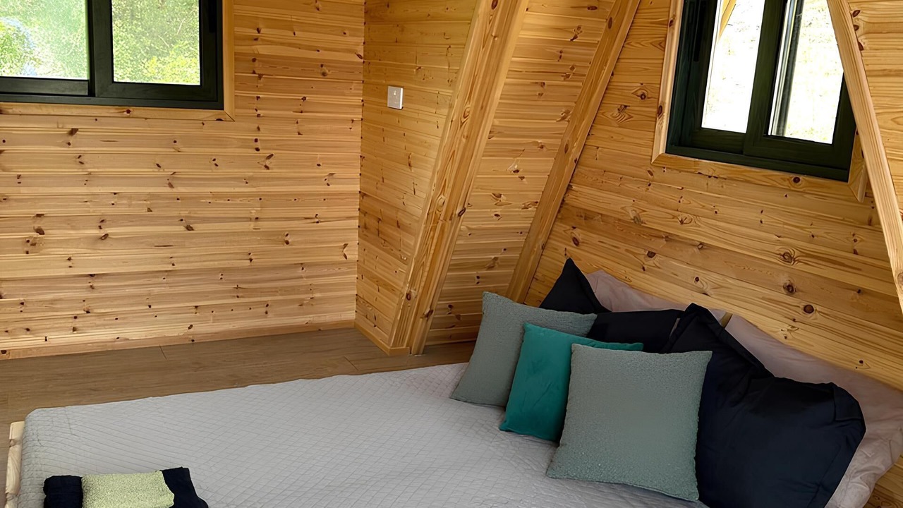 Photo of Bedroom in Arakapas