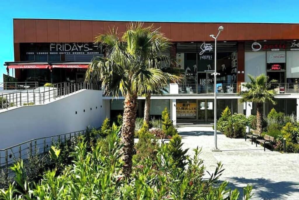 Photo of Outdoor in Kyrenia District