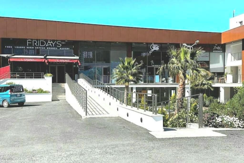 Photo of Outdoor in Kyrenia District