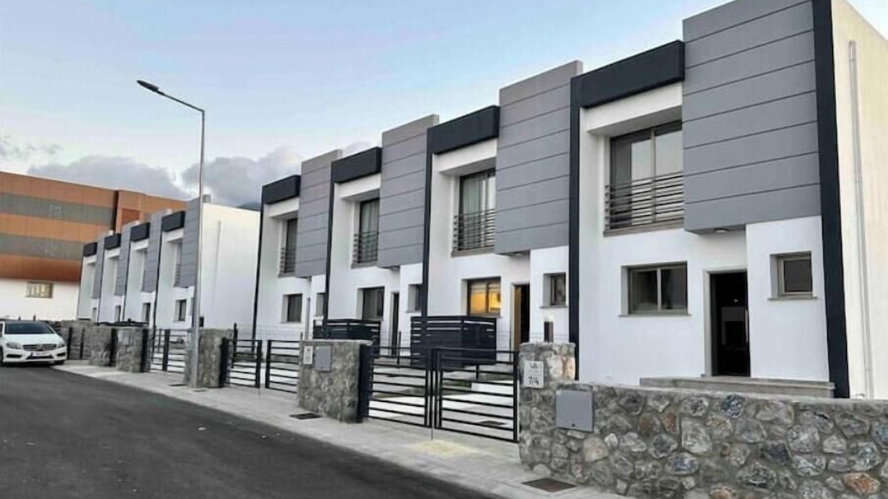 Photo of Outdoor in Kyrenia District