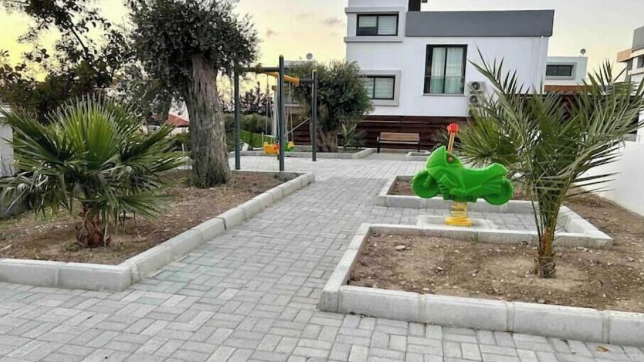 Photo of Outdoor in Kyrenia District