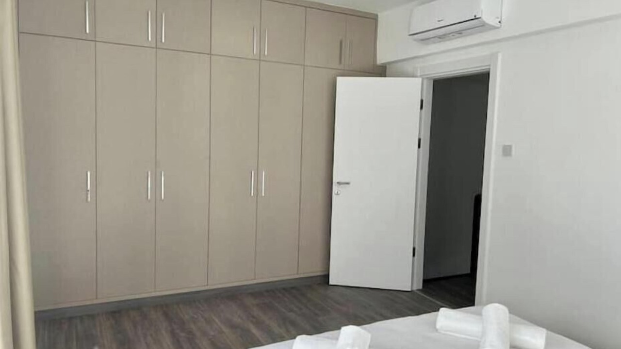 Photo of Bedroom in Kyrenia District