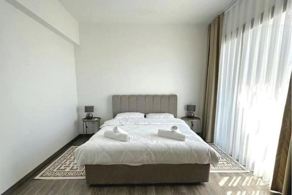 Photo of Bedroom in Kyrenia District