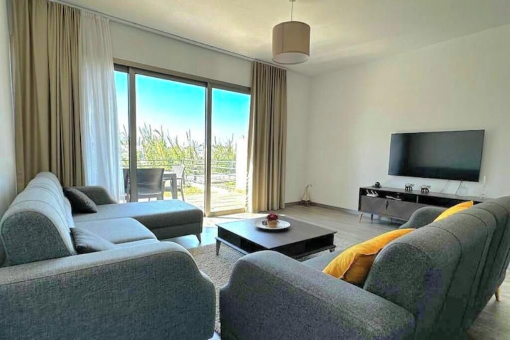 Photo of Livingroom in Kyrenia District