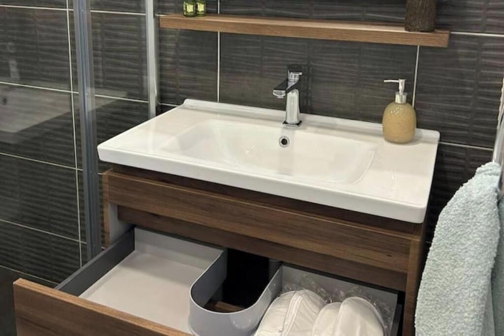 Photo of Bathroom in Kyrenia District