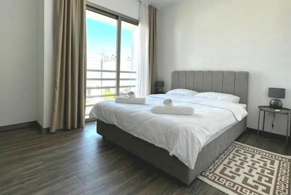 Photo of Bedroom in Kyrenia District