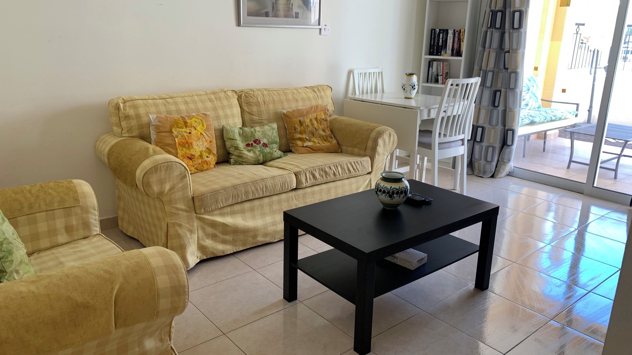 Photo of Livingroom in Prodromi