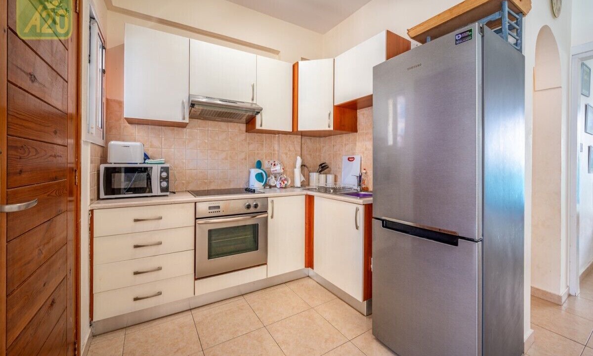 Photo of Kitchen in Prodromi