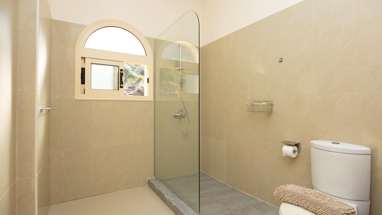 Photo of Bathroom in Pachyammos