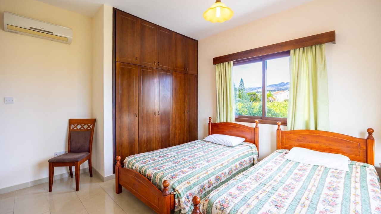 Photo of Bedroom in Pegeia