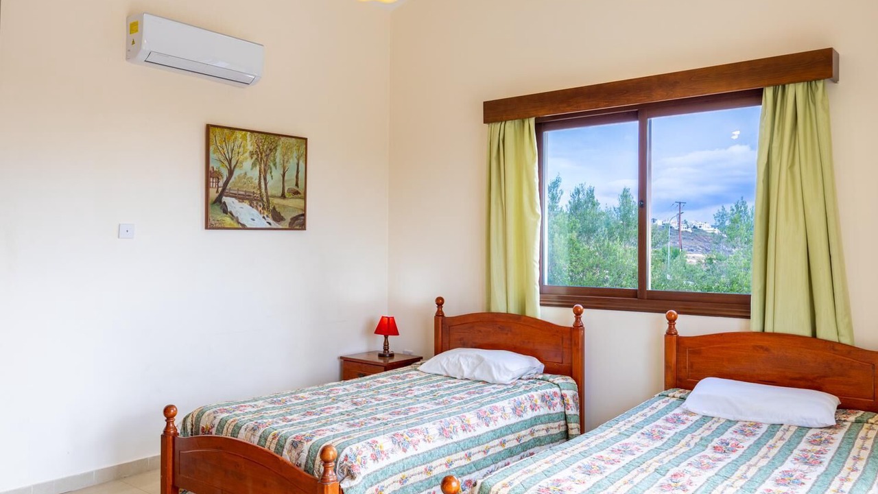 Photo of Bedroom in Pegeia