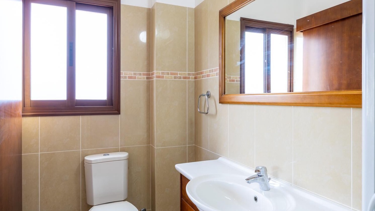 Photo of Bathroom in Pegeia