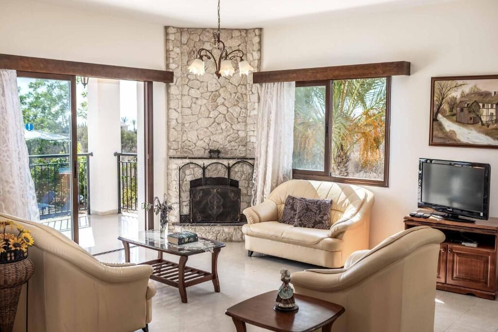 Photo of Livingroom in Pegeia