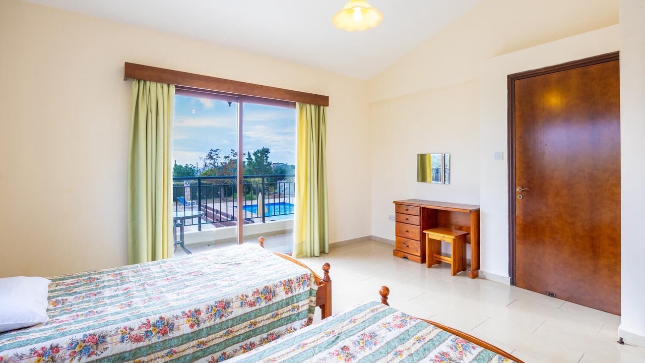 Photo of Bedroom in Pegeia