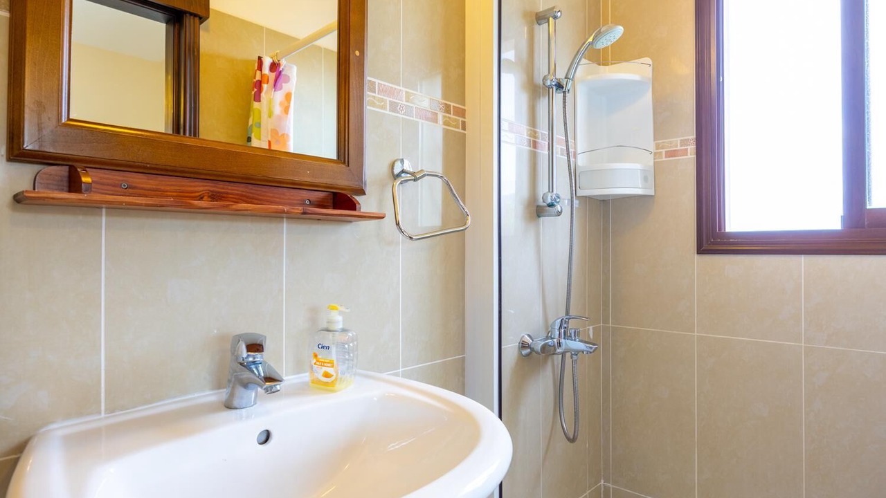 Photo of Bathroom in Pegeia