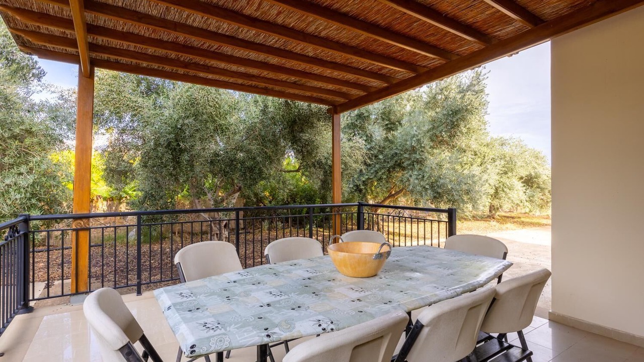 Photo of Outdoor in Pegeia