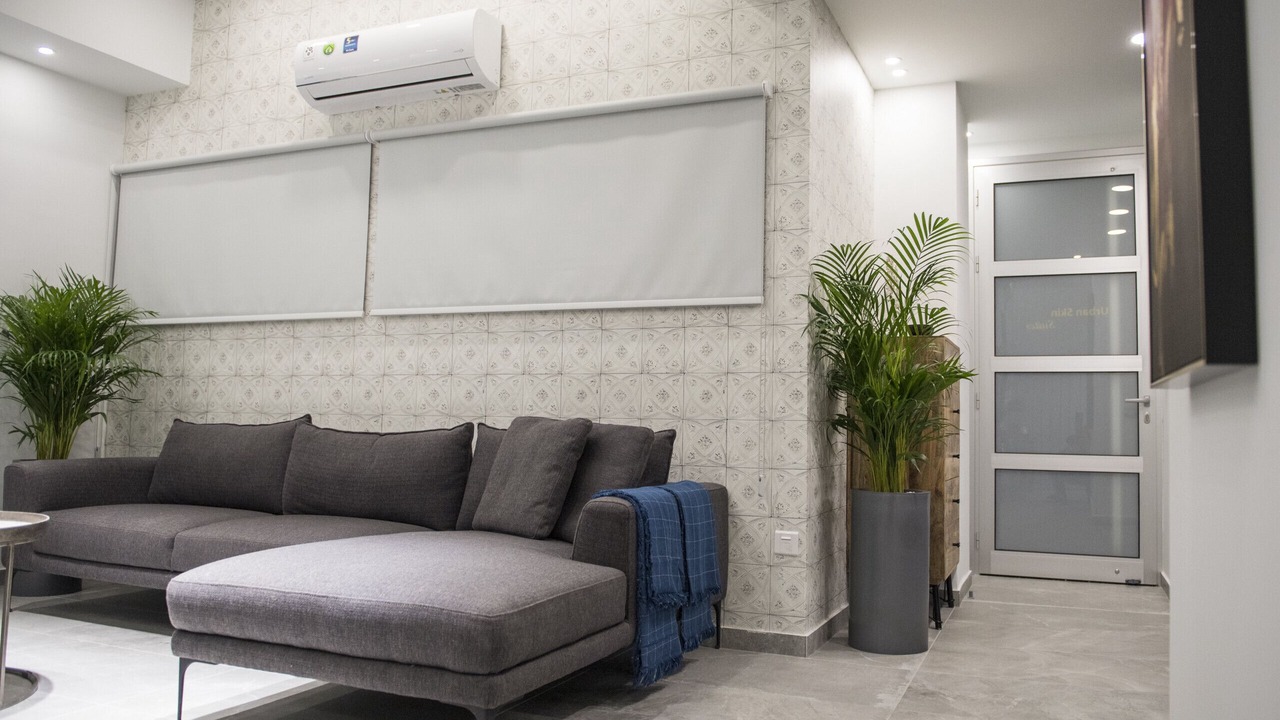 Photo of Livingroom in City Centre