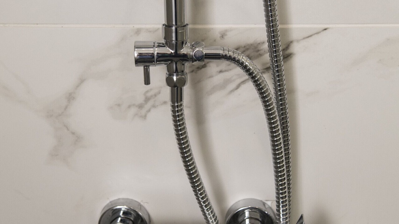 Photo of Bathroom in City Centre