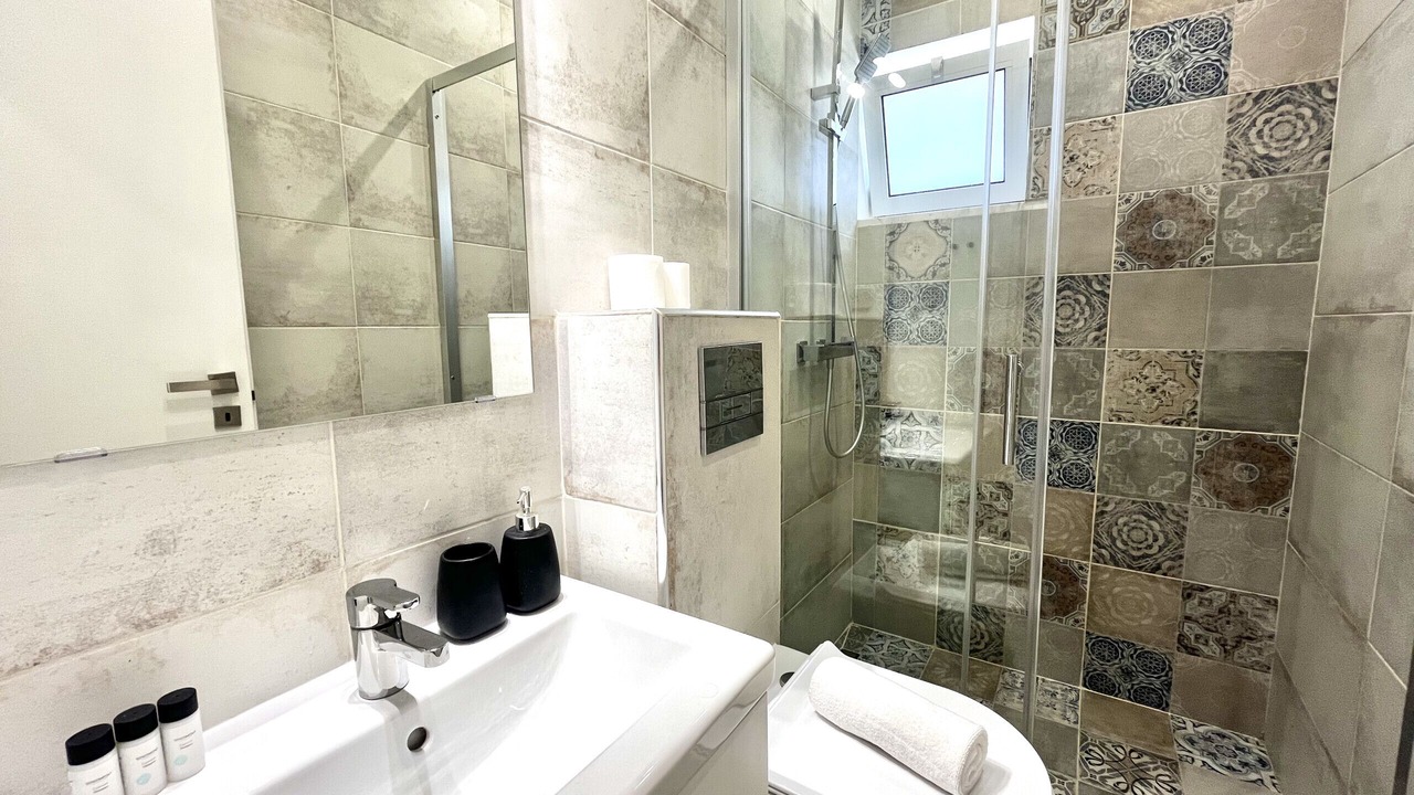 Photo of Bathroom in Ayia Napa