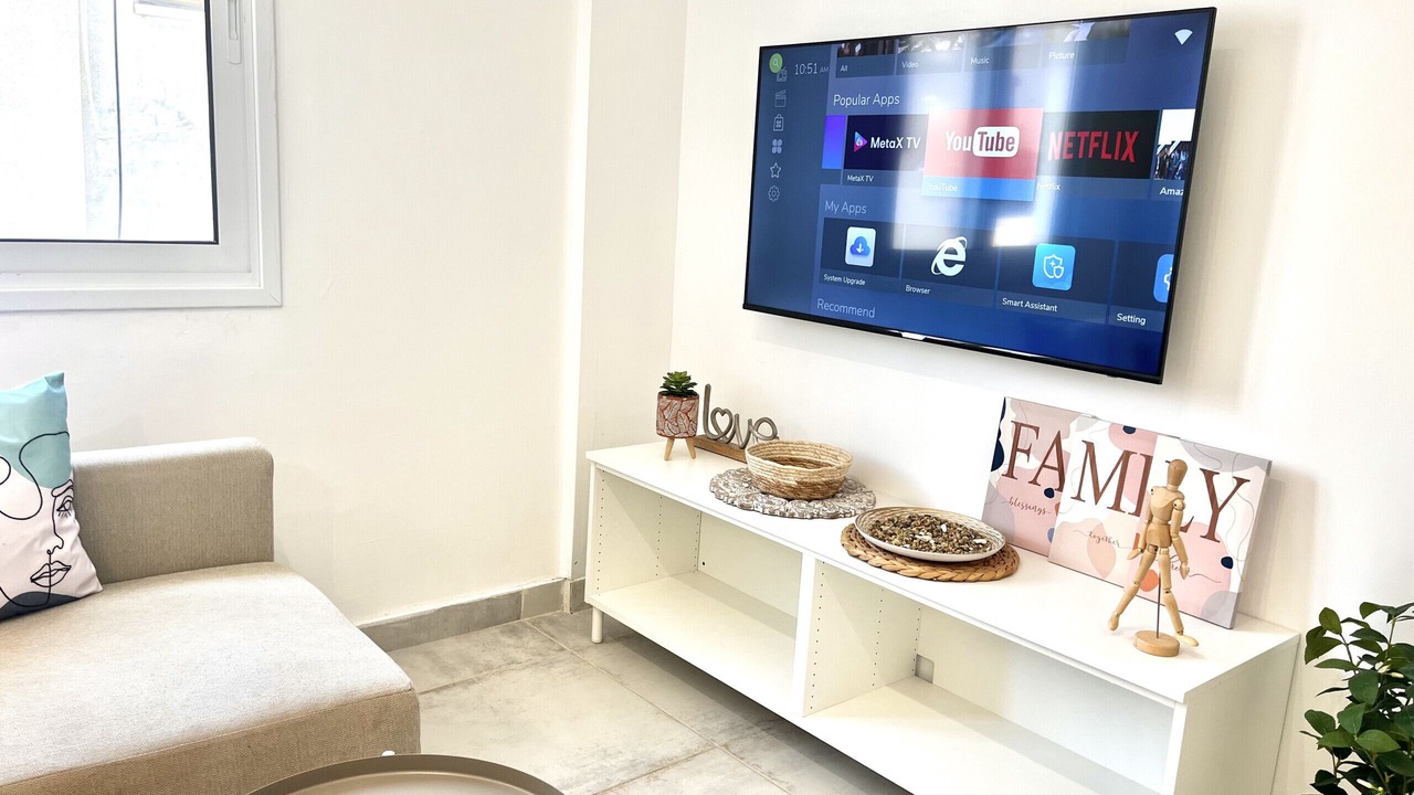 Photo of Livingroom in Ayia Napa