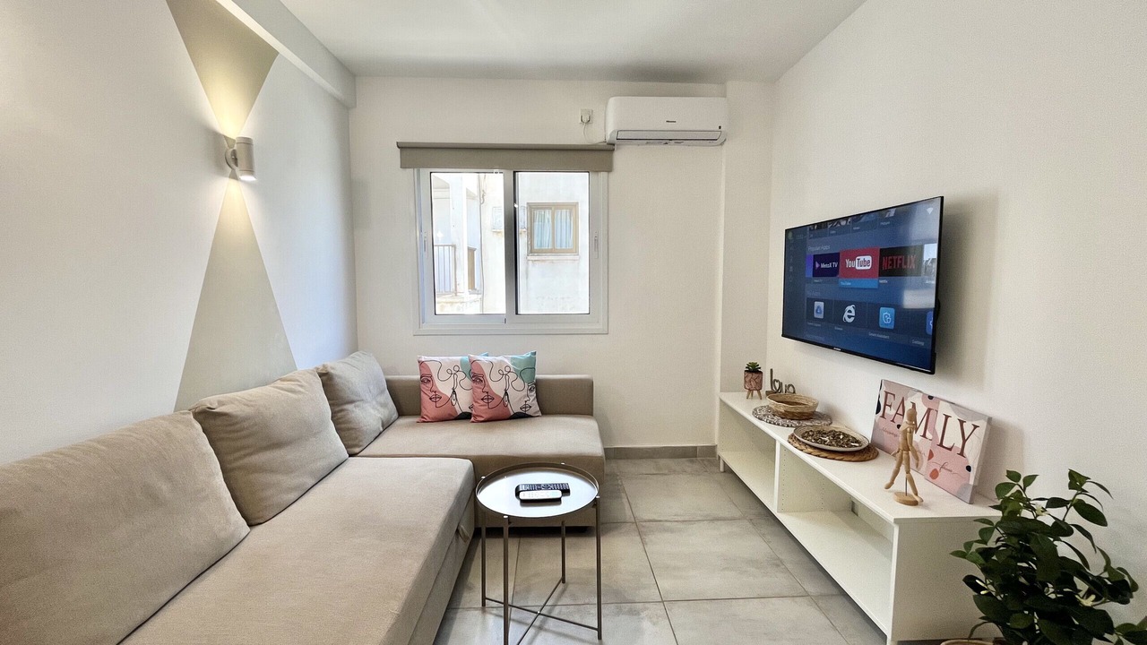 Photo of Livingroom in Ayia Napa