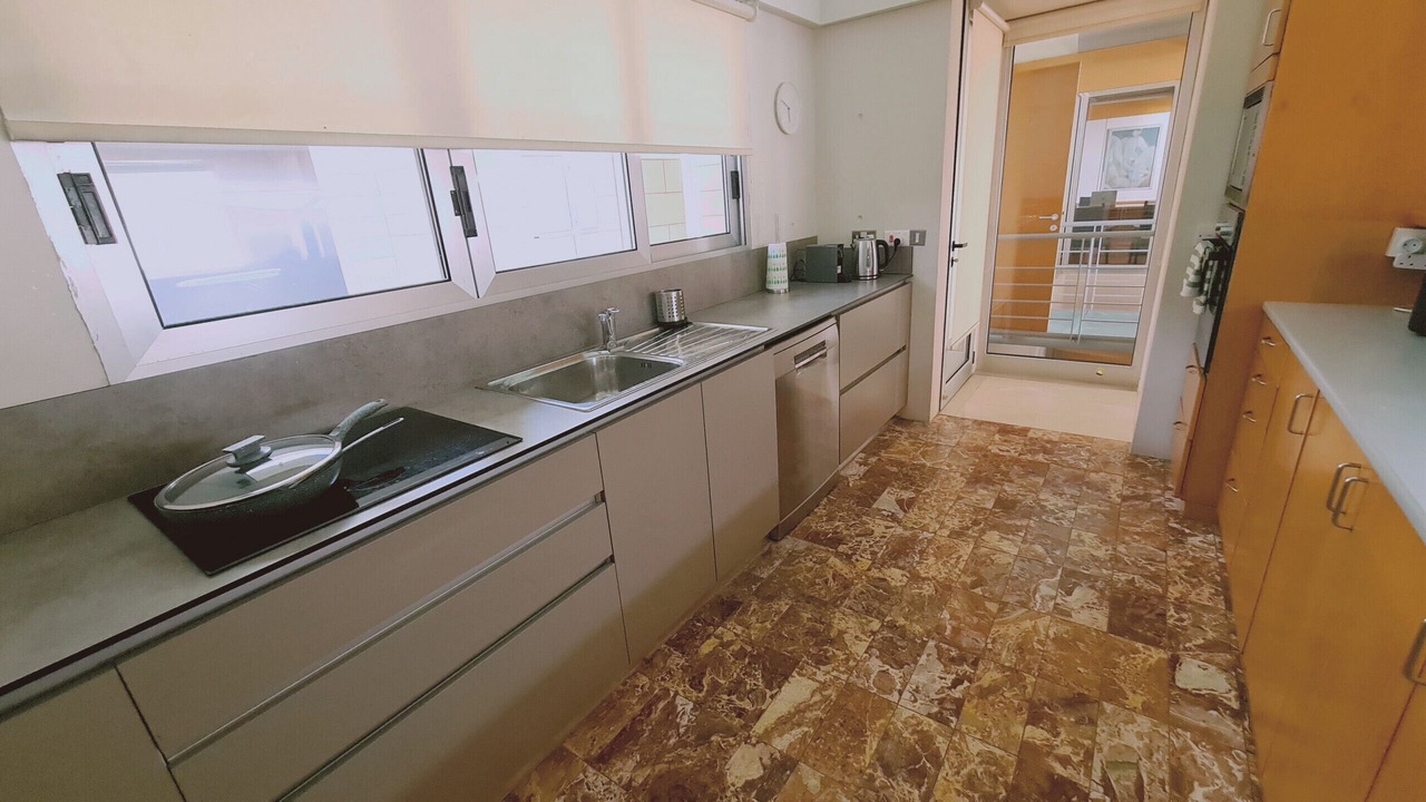Photo of Kitchen in Melissovouno