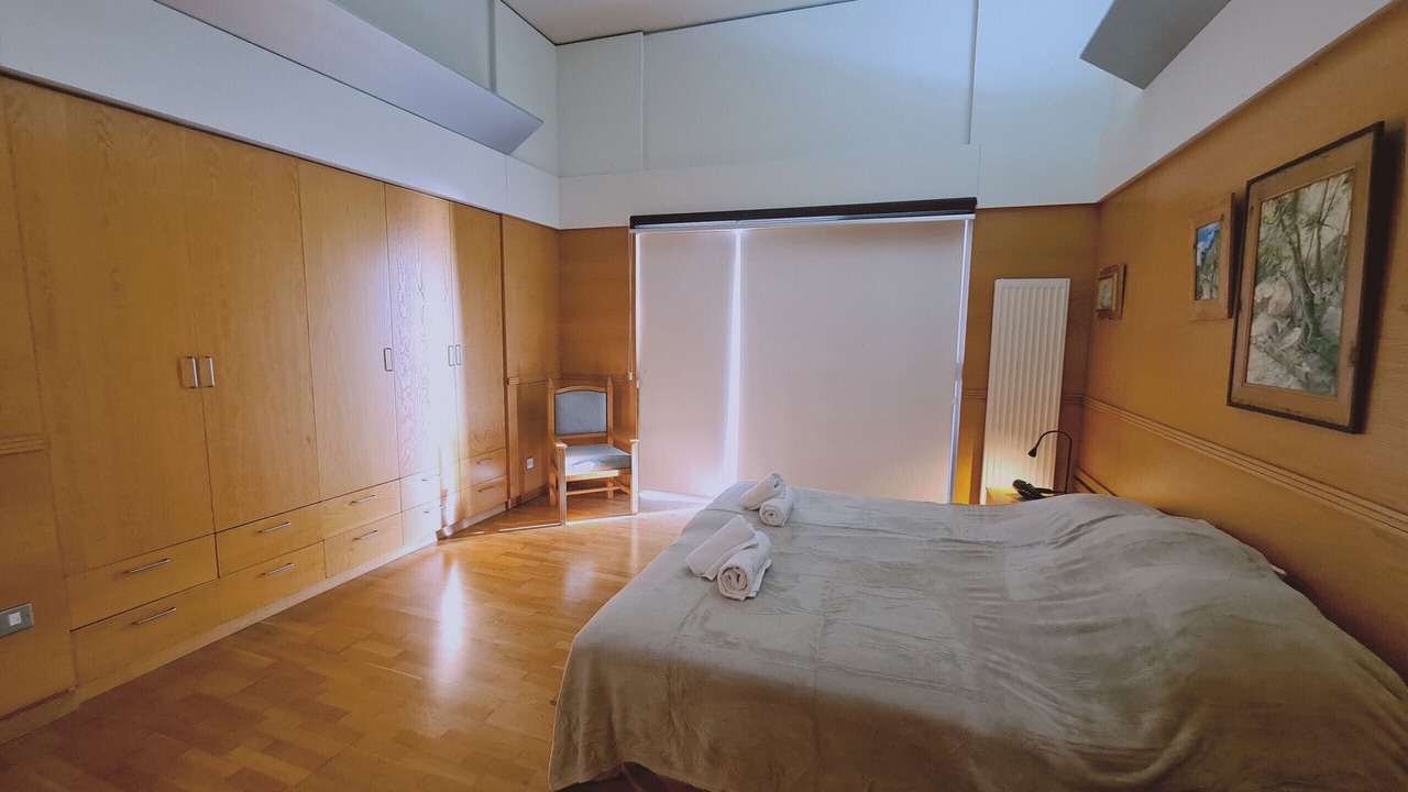Photo of Bedroom in Melissovouno