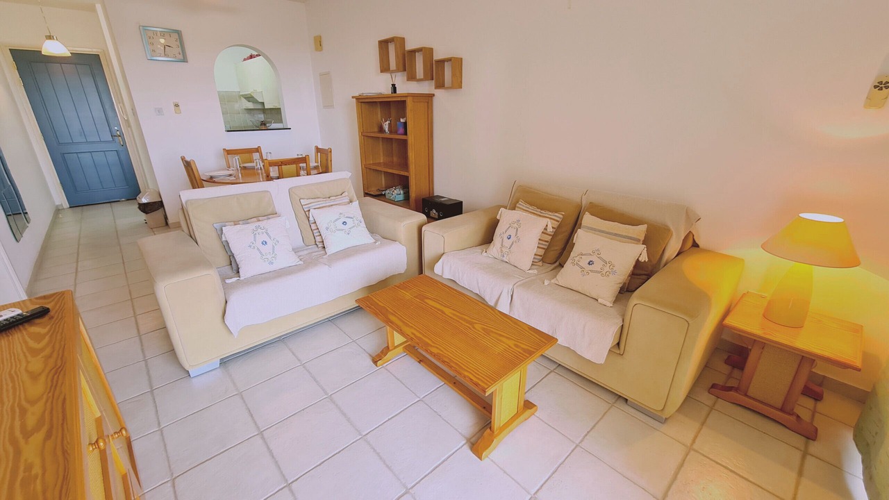 Photo of Livingroom in Tala