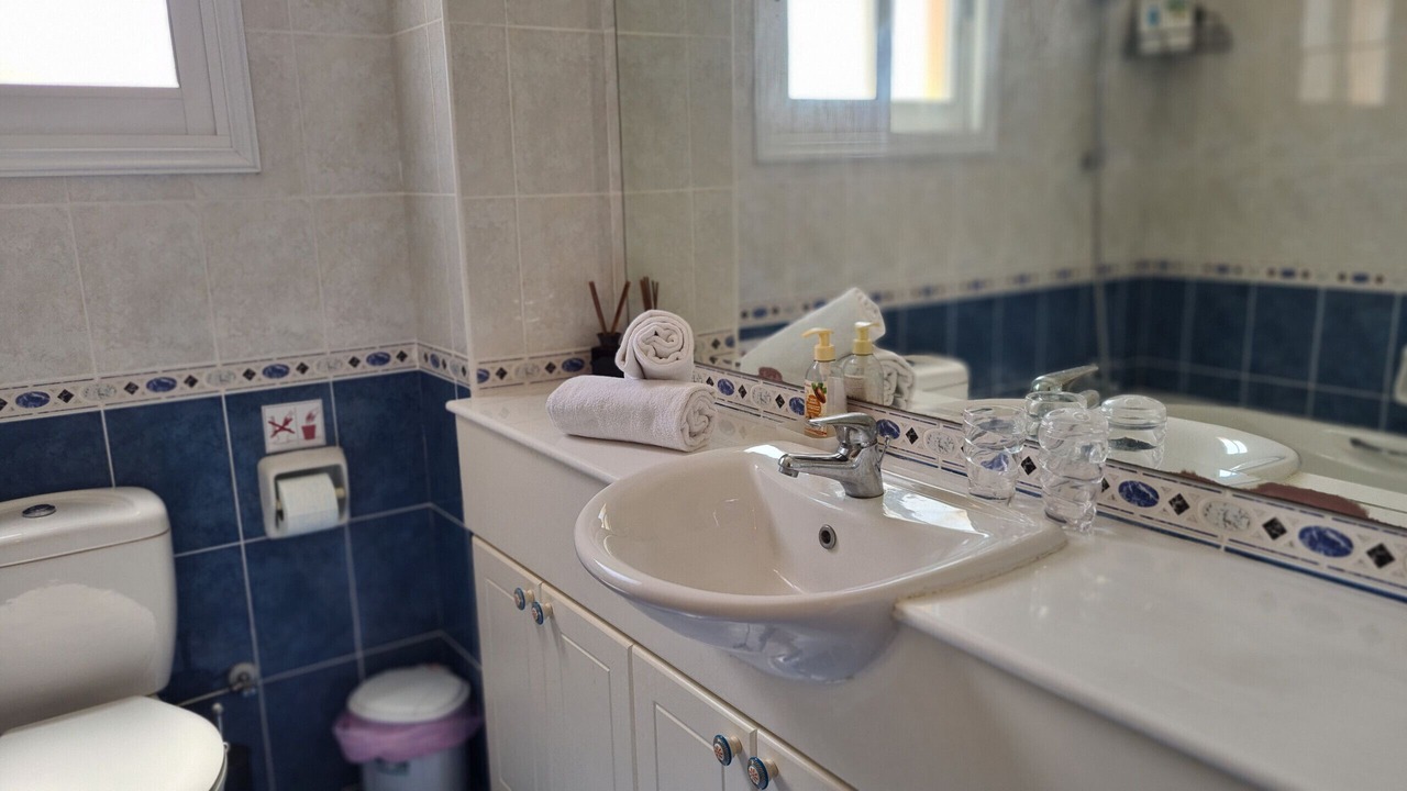 Photo of Bathroom in Tala
