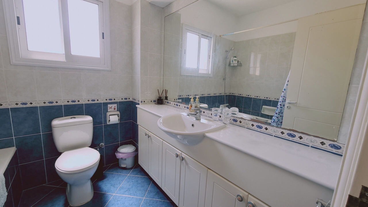 Photo of Bathroom in Tala