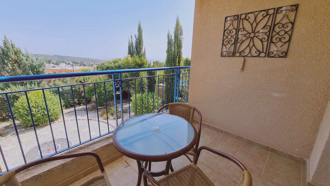 Photo of Patio Balcony in Tala